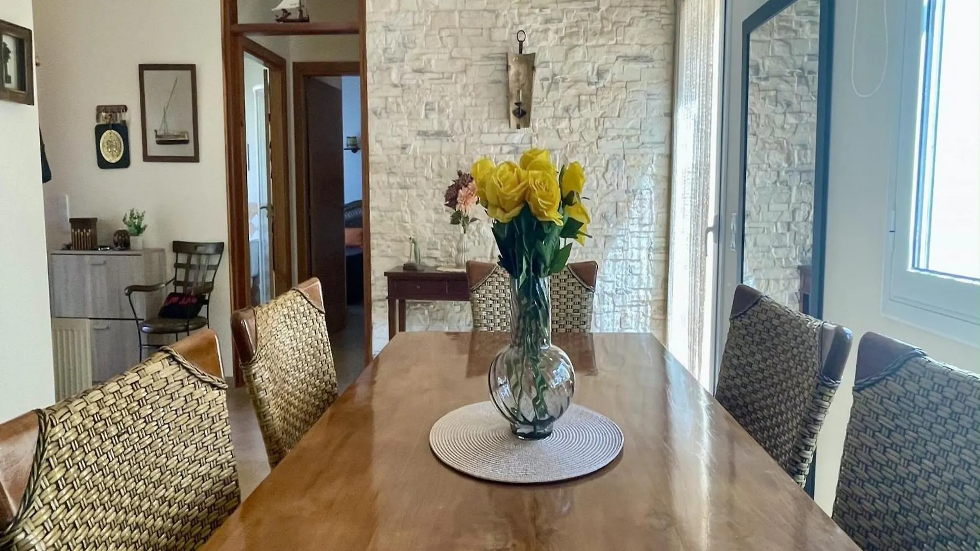 Villa Pineda For Seven People In 帕尔斯