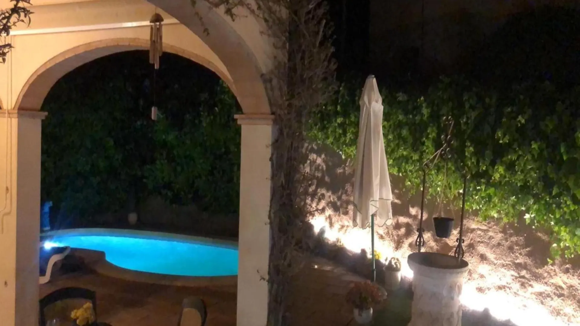 Villa Pineda For Seven People In 帕尔斯 西班牙